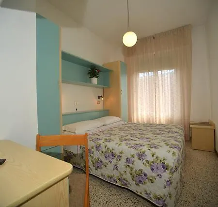 Hotel Andrea Chianciano Terme