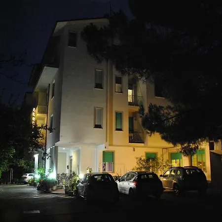 Hotel Andrea *